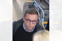 Gezocht: diefstal viool uit trein