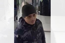 Gezocht: mishandeling in tram Osdorpplein