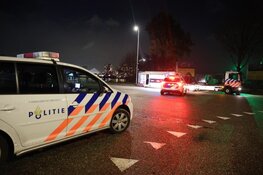 Stoffelijk overschot van vrouw aangetroffen in het IJ