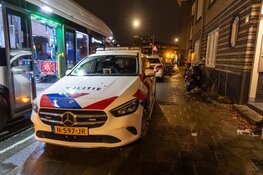 Steekincident op Spaarndammerdijk