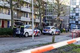 Gewonde na melding steekpartij Rode Kruislaan Diemen