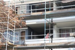 Twee woningen onbewoonbaar door explosie