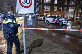 Man neergestoken in President Kennedylaan