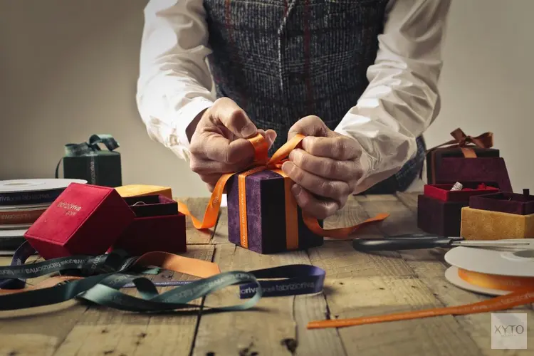 Het delicate spel van zakelijke relatiegeschenken: etiquette en strategieën voor succes