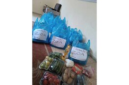 Voedsel voor gezinnen in Gaza: Nederlandse noodhulporganisatie ZOA gestart in oorlogsgebied