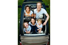 5 tips voor drukke moeders voor meer tijd met het gezin