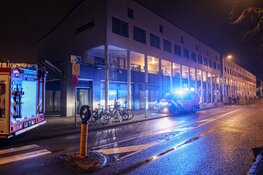 Brand bij horecagelegenheid aan Buikslotermeerplein
