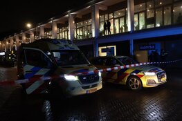 Man met schotwond aangetroffen in West