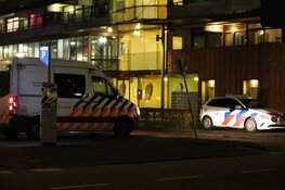 Oudere vrouw slachtoffer van woningoverval