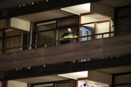 Oudere vrouw slachtoffer van woningoverval