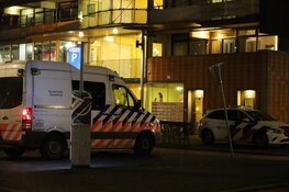 Oudere vrouw slachtoffer van woningoverval