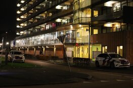 Aanhouding verdachte gijzeling vrouw Huigenbos