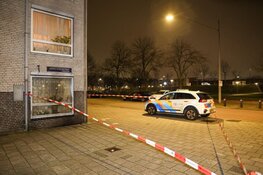 Explosie bij woning in Venserpolder