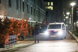 Schietincident aan het Steelvlietplein in Nieuw-West
