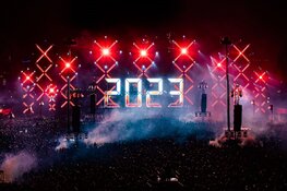 Electric Fireworks dit jaar nóg grootser en uitgebreider