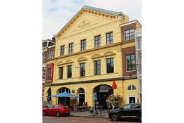 Verzetsmuseum doneert inkomsten van Tweede Kerstdag aan Oekraïne