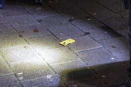 Meerdere lichtgewonden bij overval op snackbar in Amsterdam