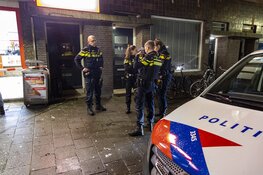 Meerdere lichtgewonden bij overval op snackbar in Amsterdam
