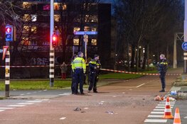 Drie gewonden bij ongeluk Haarlemmerweg