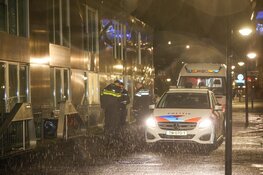 Explosie bij woning in Zuidoost