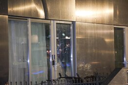 Explosie bij woning in Zuidoost