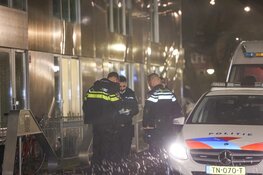 Explosie bij woning in Zuidoost
