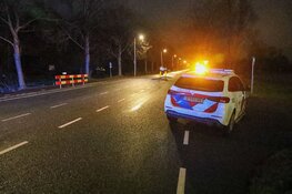 Gewonde bij schietincident in recreatiegebied