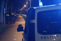 Gewonde bij schietincident in recreatiegebied