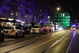 Steekincident in Amsterdam Nieuw-West, één gewonde