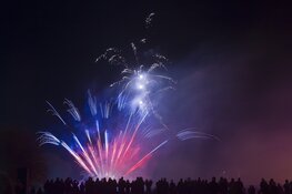 Voor 105 miljoen aan vuurwerk verkocht in Nederland