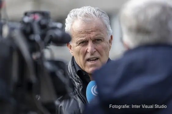 Inhoudelijke behandeling rechtszaak dood Peter R. de Vries start op 23