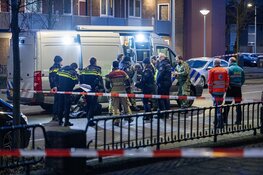 Drie personen aangehouden