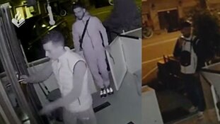 Gezocht: inbraak woning (woonboot) - Singel - Amsterdam