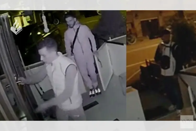 Gezocht: inbraak woning (woonboot) - Singel - Amsterdam