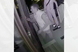 Gezocht: inbraak woning (woonboot) - Singel - Amsterdam