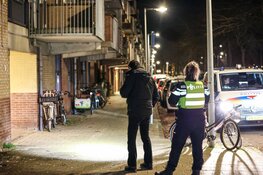 Explosie bij woning aan Tielstraat in Zuidoost