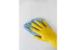 Zo belangrijk is kantoorschoonmaak in Amsterdam voor jouw bedrijf