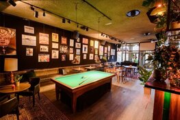 Sociëteit de Kring lanceert Kringplank