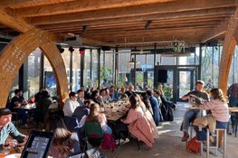 Catalaans culinair Calçotada-festival verovert Amsterdam