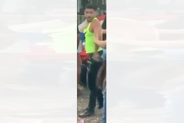 Gezocht: Openlijke geweldpleging tijdens festival Riekerhaven