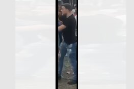 Gezocht: Openlijke geweldpleging tijdens festival Riekerhaven