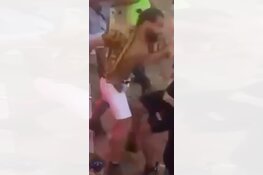 Gezocht: Openlijke geweldpleging tijdens festival Riekerhaven