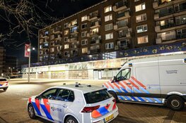 Weer overval op supermarkt, dit keer in Geuzenveld