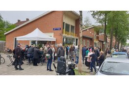 Van Deysselbuurt (Nieuw-West): Rochdale en Dura Vermeer tekenen voor bouw en renovatie van 630 woningen