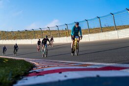 Omloop van Zandvoort viert jubileumeditie met nieuwe routes