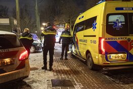 Woningbrand in Duivendrecht snel onder controle