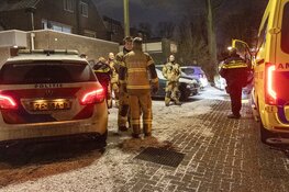 Woningbrand in Duivendrecht snel onder controle