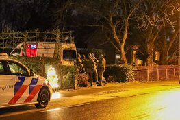 Grootste vondst ketamine in Nederland ooit