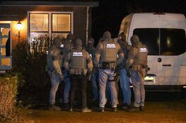 Grootste vondst ketamine in Nederland ooit