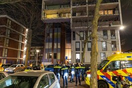 Brand in woning snel onder controle